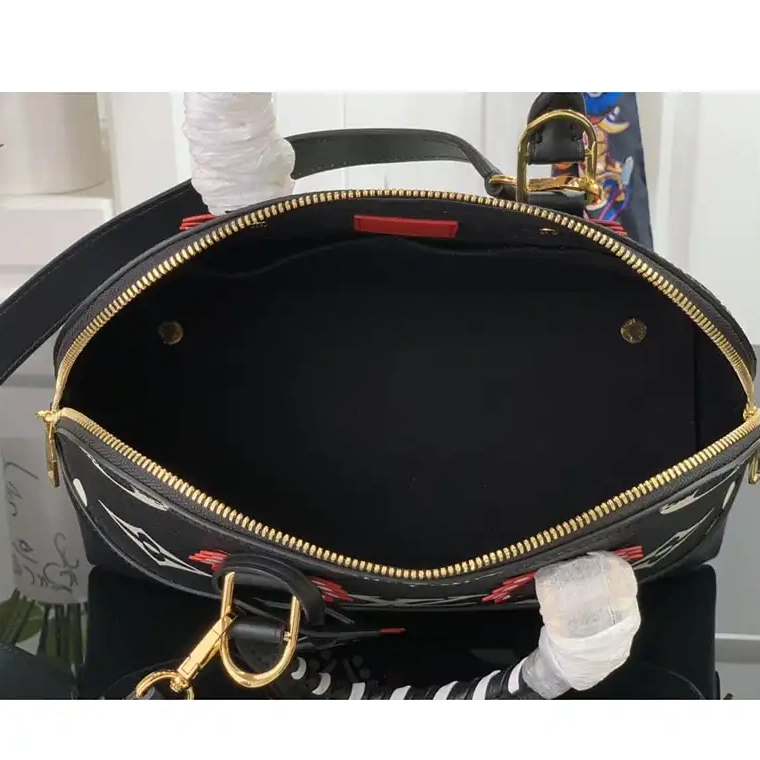 Brother sam 208B570100 LV Bags 0809